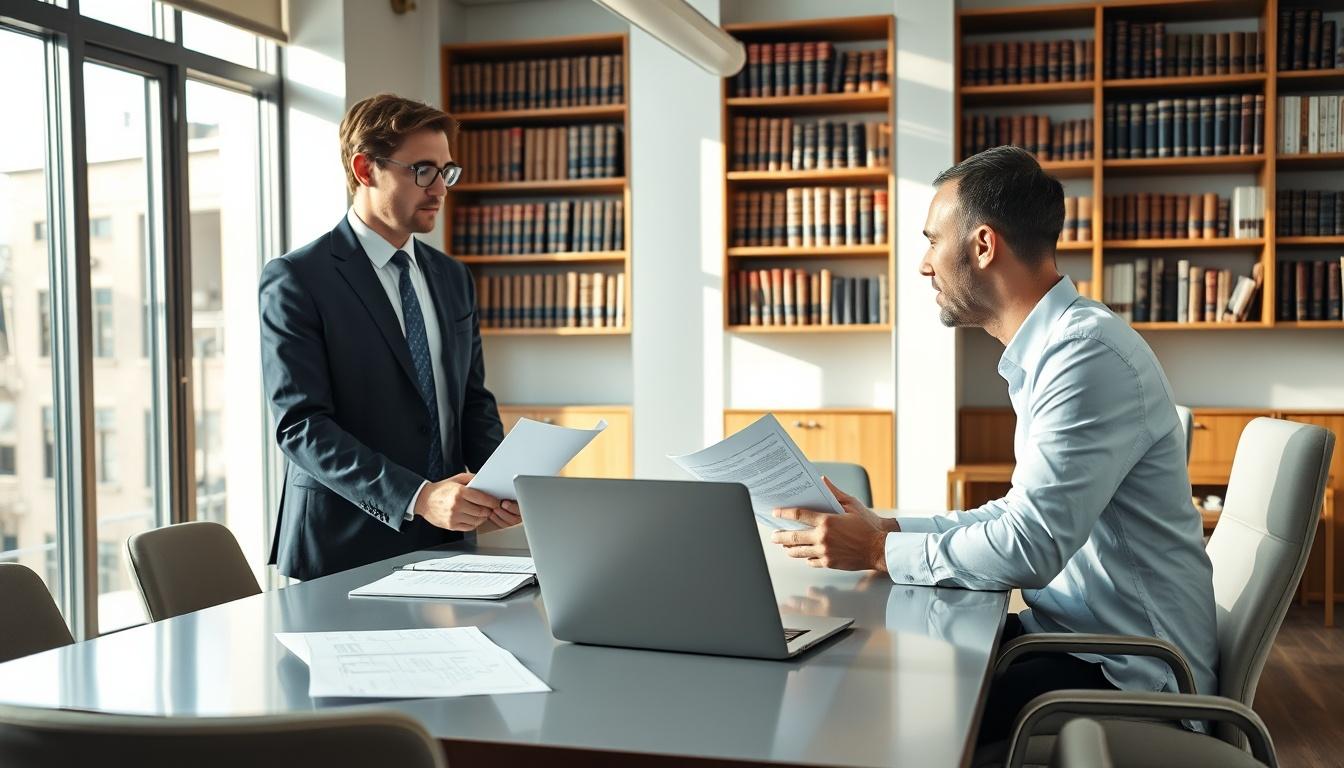 Welcome to Tech Legal